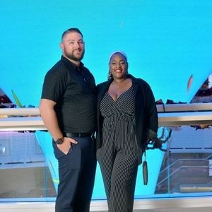 Meet your Posher, Anthony